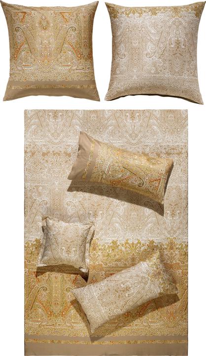 Actual product image Bassetti Bed linen Michelle V6 (Duvet cover, 200x200 cm)
