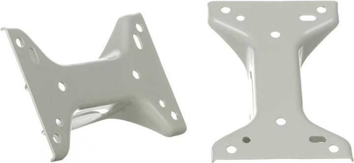 Actual product image Ubiquiti Universal Arm Bracket UB-AM (Wall mount, Mounting kit)