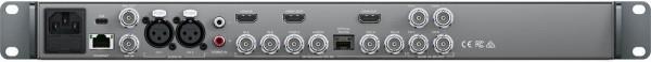 Image du produit Blackmagic Teranex AV (Numérique -> Numérique)
