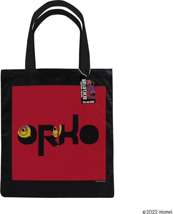 Immagine prodotto Cinereplicas Masters of the Universe Tragetasche Orko