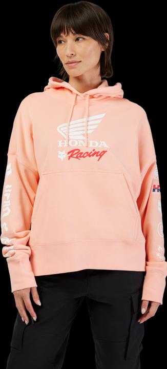 Produktbild Fox W X Honda Ov Fleece (L)