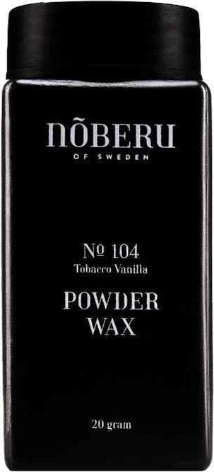 Produktbild Nõberu Bartshampoo (Haarwachs, 125 ml)