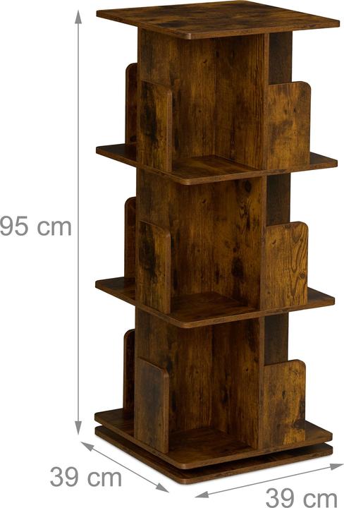 Immagine prodotto Relaxdays Scaffale