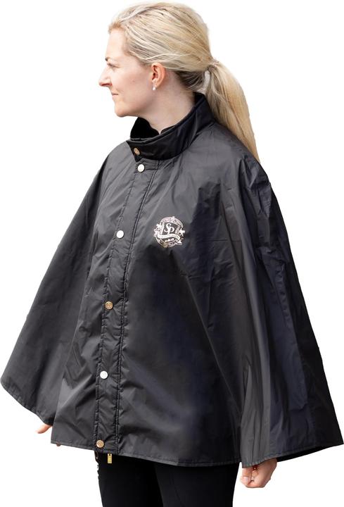 Supreme Products Show Rider Regenponcho Aktiv (M)