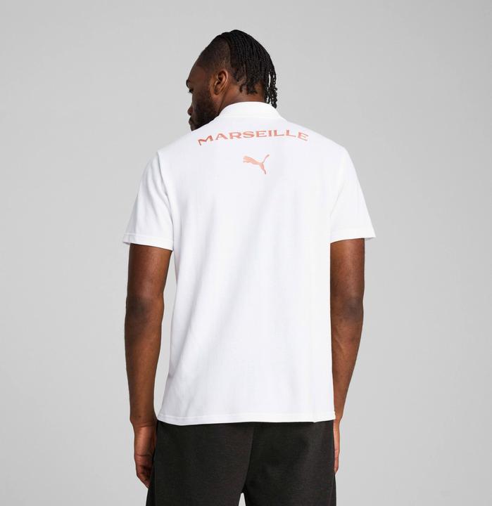 Actual product image Puma Polo OM 2024/25 (S)