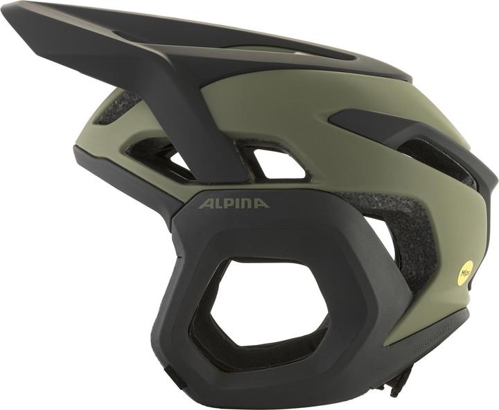 Produktbild ALPINA SPORTS Root Mips (57 - 61 cm)