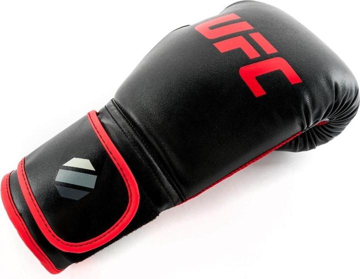 Actual product image UFC Myau Thai Style Training Gloves (8 OZ)