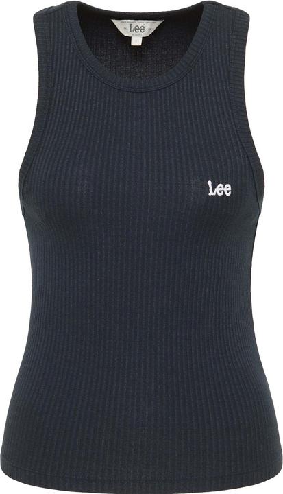 Lee T-Shirts Ribbed Tank (L)