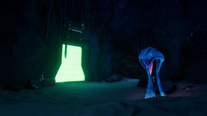Produktbild Bandai Namco Subnautica + Subnautica: Below Zero (Switch, FR, DE, IT)
