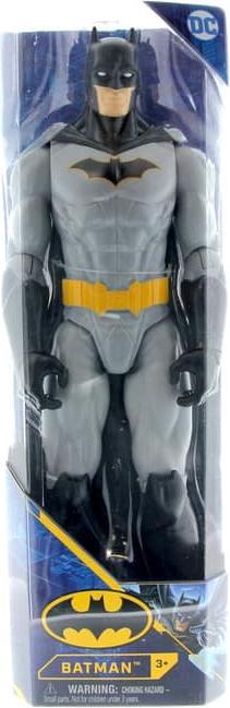 Actual product image Spin Master Batman, assorted