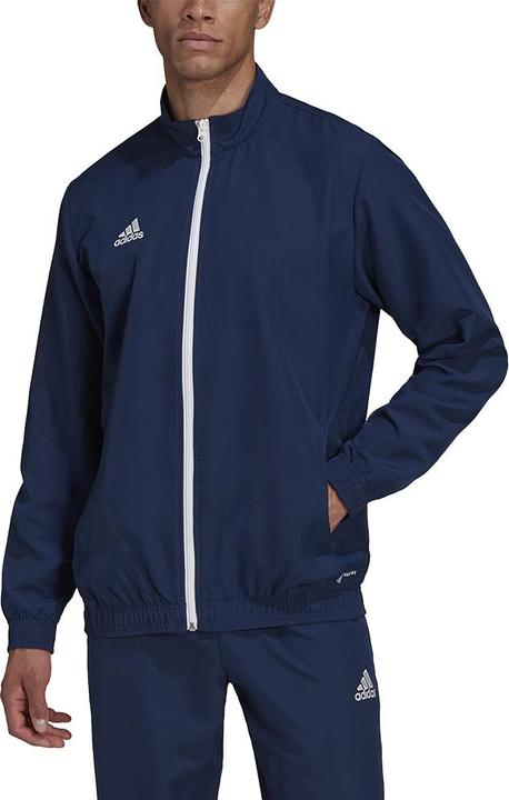 Produktbild adidas Entrada 22 Präsentationsjacke Herren (M)