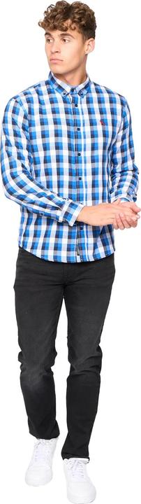 Produktbild Bewley & Ritch Gosfield Hemd (XL)