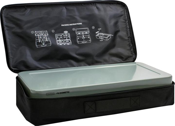 Produktbild Cadac 2-Cook 3 Pro Stove 30mbar