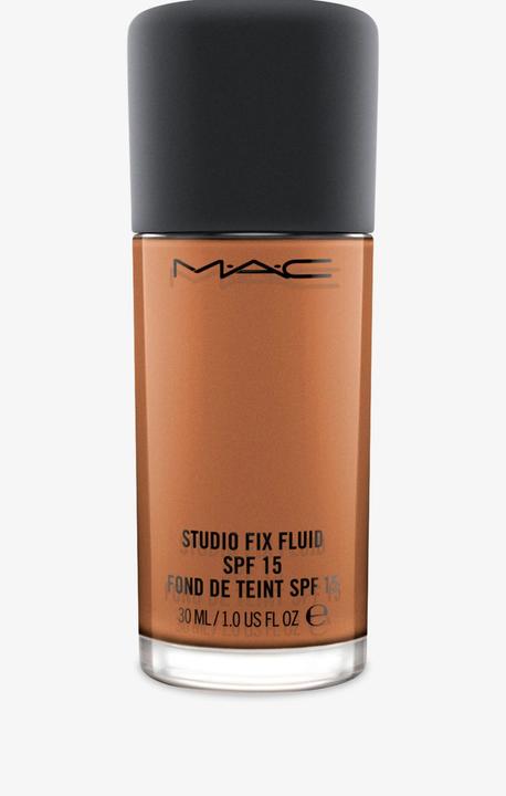 Image du produit MAC Cosmetics Studio Fix Fluid SPF 15 (N° NC53)