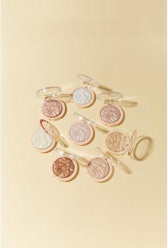 Produktbild Makeup Revolution Re-loaded (Set The Tone, Highlighter)