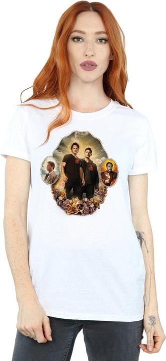 Produktbild Supernatural Holy Shrine TShirt (M)