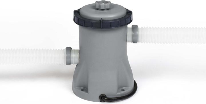 Produktbild Bestway Steel Pro Max Set (Ø 366 x 76 cm)