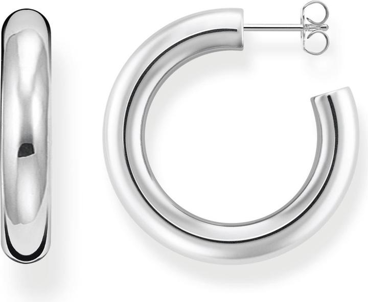 Thomas Sabo Classic (Silber)