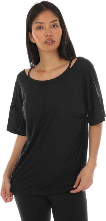 Produktbild adidas Yoga Studio TShirt (32 D)