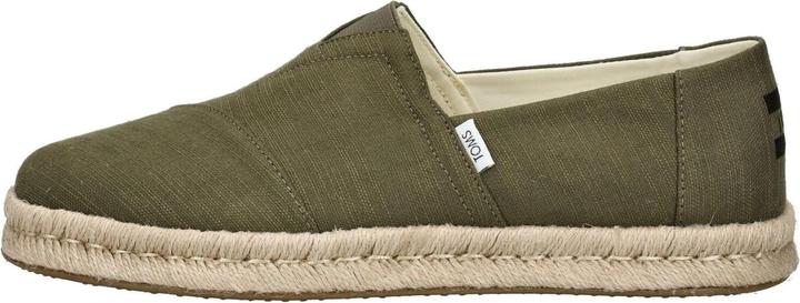 Produktbild Toms Alpargata Rope 2.0 (47.5)