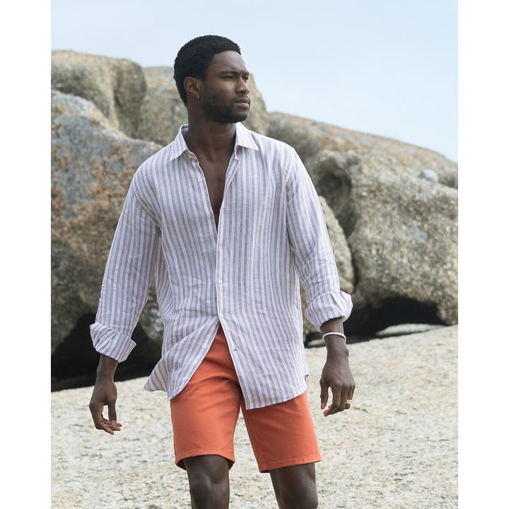 Produktbild La Redoute Collections Chino-Bermudas (48)