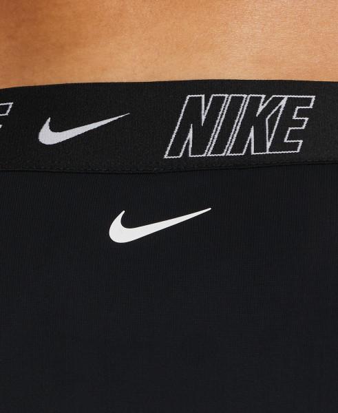 Actual product image Nike FUSION LOGO TAPE Banded Bottom (M)