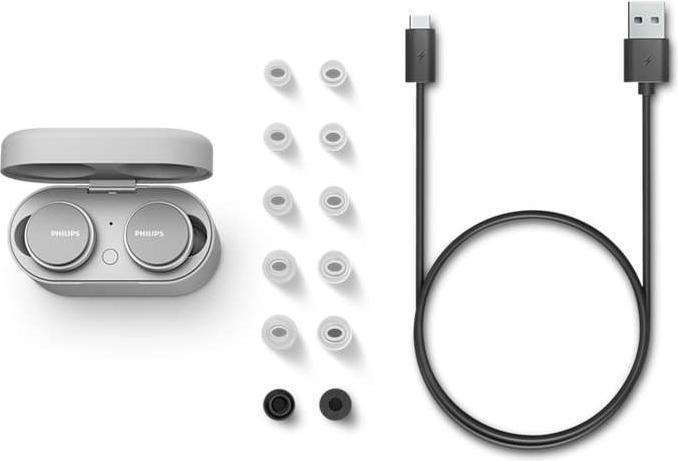 Image du produit Philips TAT8506 (ANC, 9 h, Sans fil)