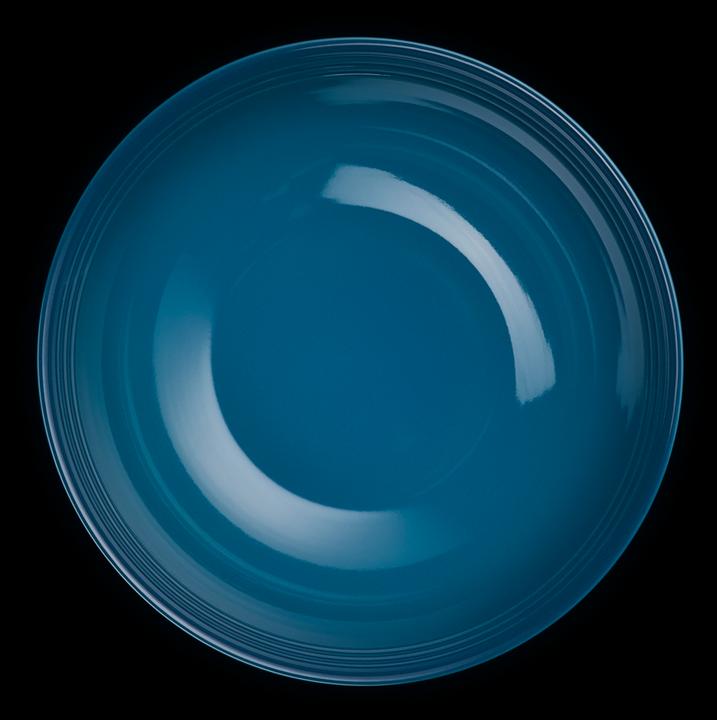 Actual product image Le Creuset Salad bowl Ø 24 cm (24 cm, 2.20 l, 1 x)