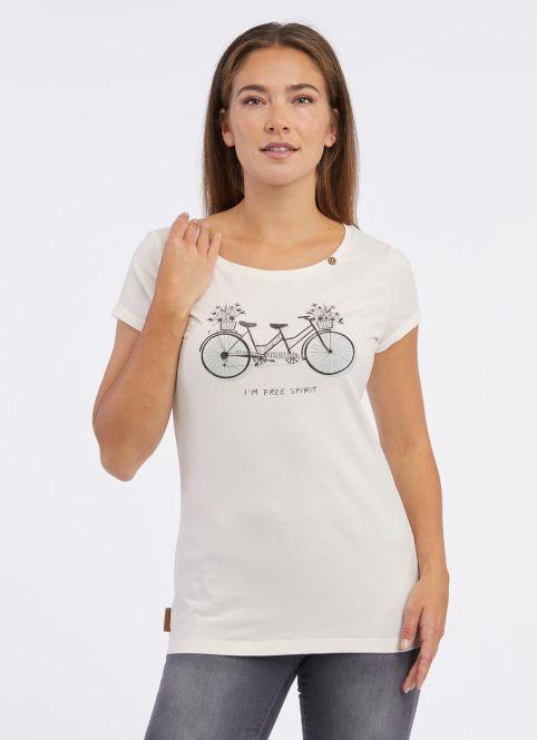 Immagine prodotto Ragwear Stampa Fllorah C Gots (XXL)