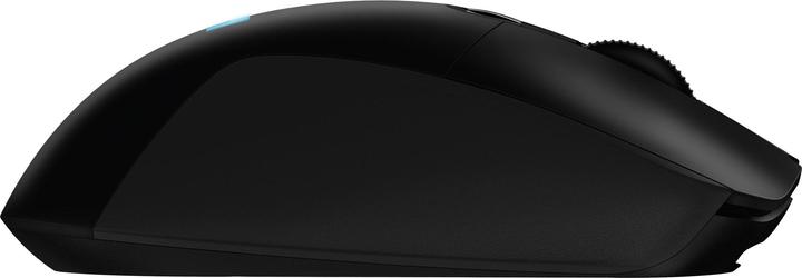Produktbild Logitech G G703 (Kabelgebunden, Kabellos)