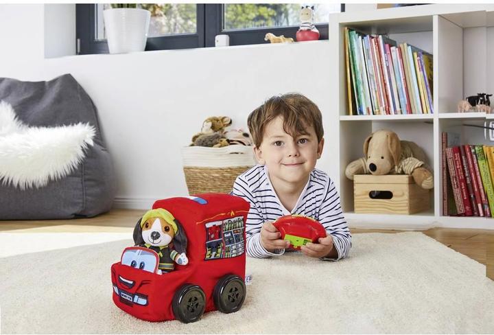 Image du produit Revell REVELLINO Camion de pompiers avec figurine 2.4GHz