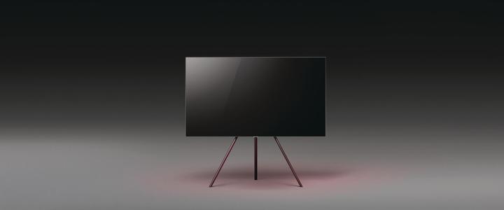 Produktbild Samsung VG-STSM11B, Standfuss Studio (Gerätespezifisch, 65")