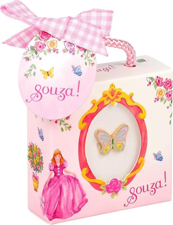 Produktbild Souza Display Geschenkbox-Ring Prinzessin (MQ24)