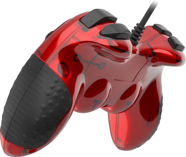 Actual product image Genesis MANGAN 200 (PC)