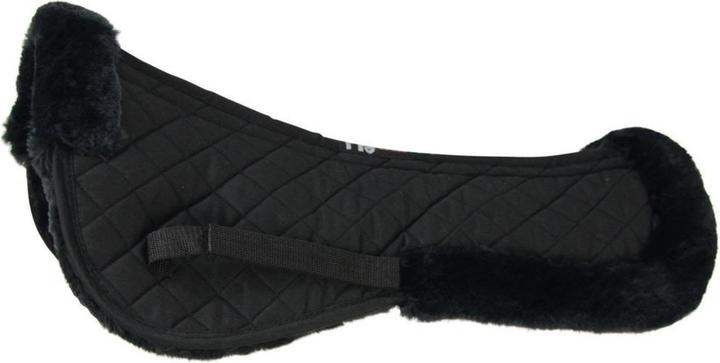 Hyspeed Fab Fleece Sattelpad