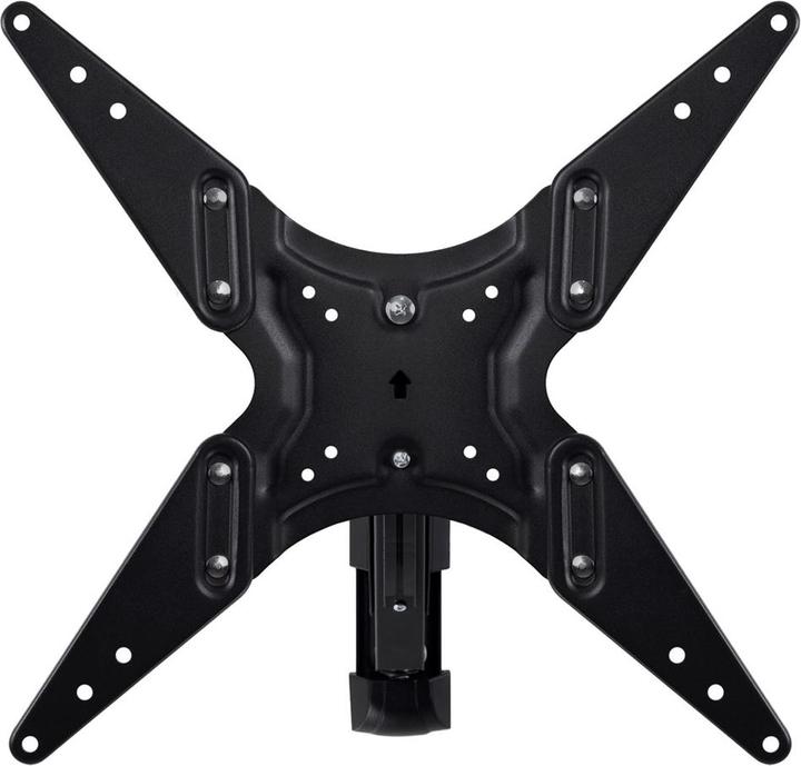 Produktbild Maclean MC-784 - VESA Monitor-/TV-Halter, 32-55", schwarz, 22 kg (Wand, 55", 21 kg)