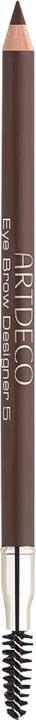 Actual product image Artdeco Eye Brow Designer (Ash Blonde)