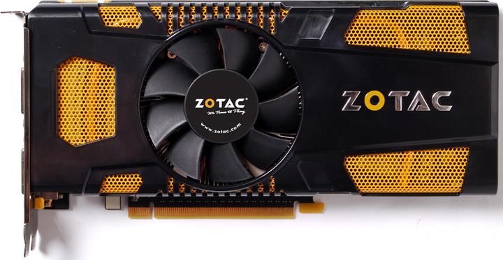 Zotac Gtx-560 (1 GB)