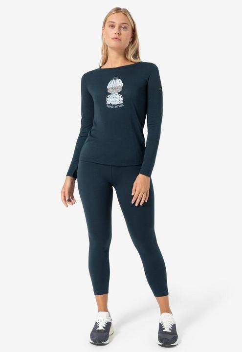 Actual product image Super Natural W Snow Cat (L)