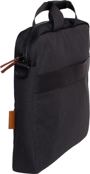 Immagine prodotto Trust Borsa Per Laptop Lisboa 16 - Nero (16", Universale)