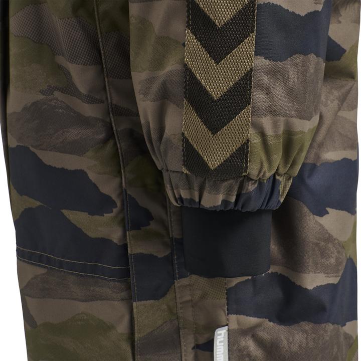 Actual product image hummel hmlMOON SNOWSUIT (74)