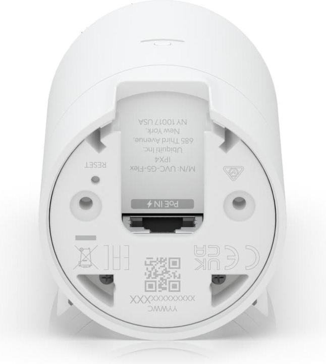 Immagine prodotto Ubiquiti G5 Flex (2688 x 1512 Pixel)
