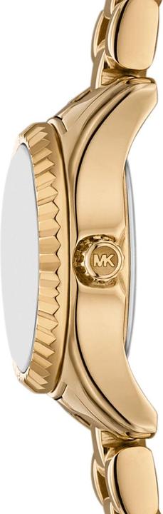 Immagine prodotto Michael Kors Damenuhr MICRO PETITE LEXINGTON (Orologio da polso analogico, 19 mm)