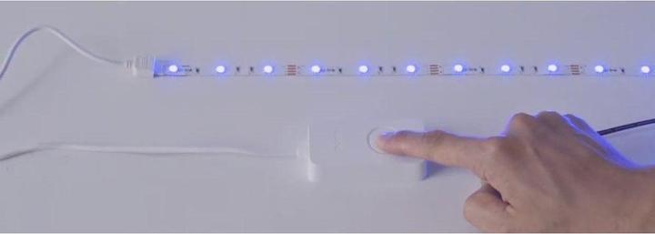 Image du produit TP-Link Tapo (Multicolore, 500 cm, Intérieur)