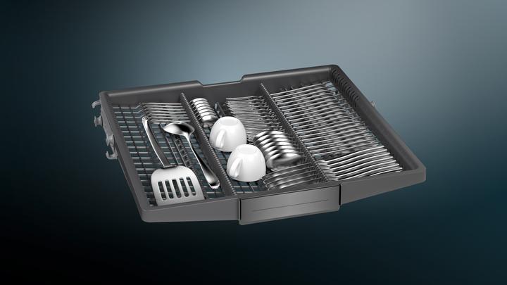 Produktbild Siemens SN55ES57CE