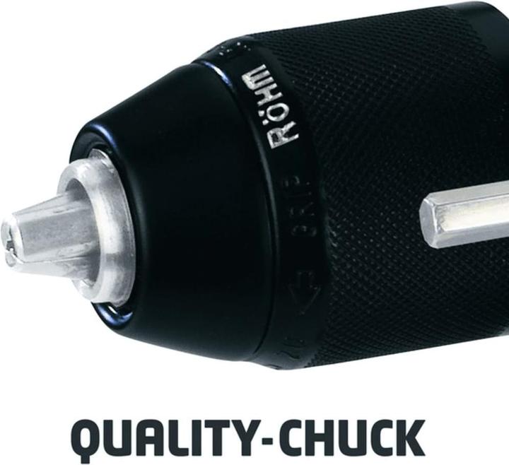 Image du produit Einhell TE-ID 650 E (Fonctionnement sur secteur)