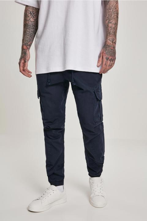 Actual product image Urban Classics Cargo Jogging Pants (XS)