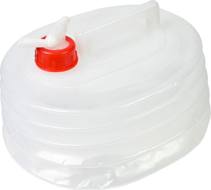 Immagine prodotto Benson Serbatoio dell'acqua con rubinetto