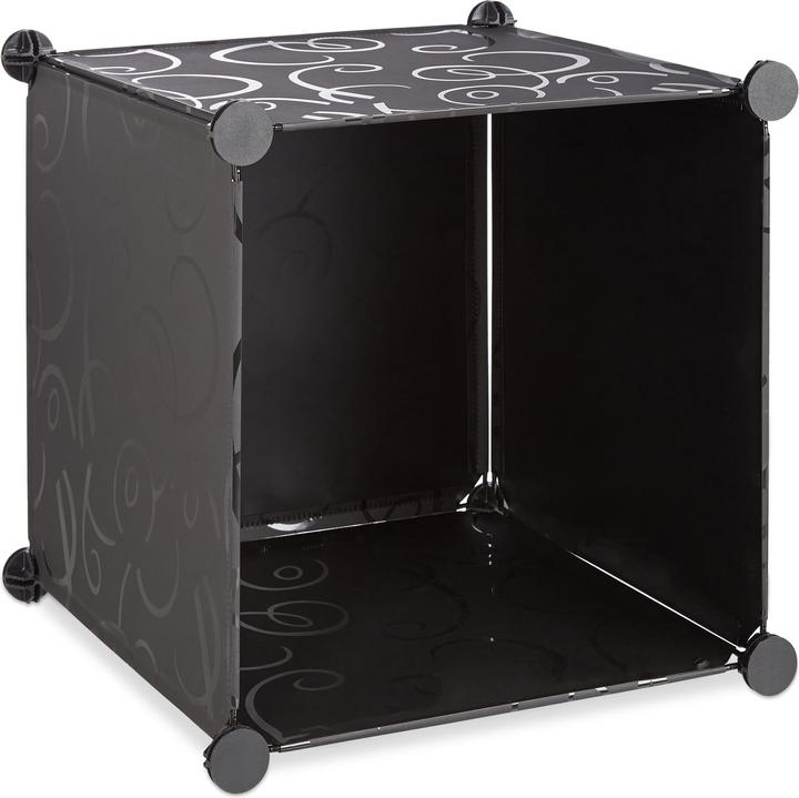 Produktbild Relaxdays Regalsystem (110 x 37 x 181 cm)