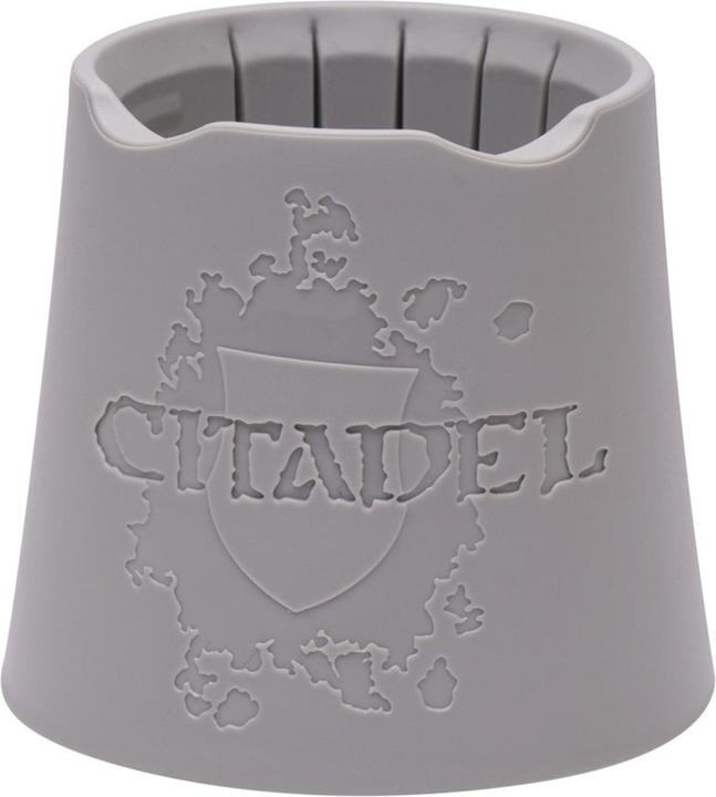 Produktbild Games Workshop Citadel Pot of Brushes (Kunststoff)
